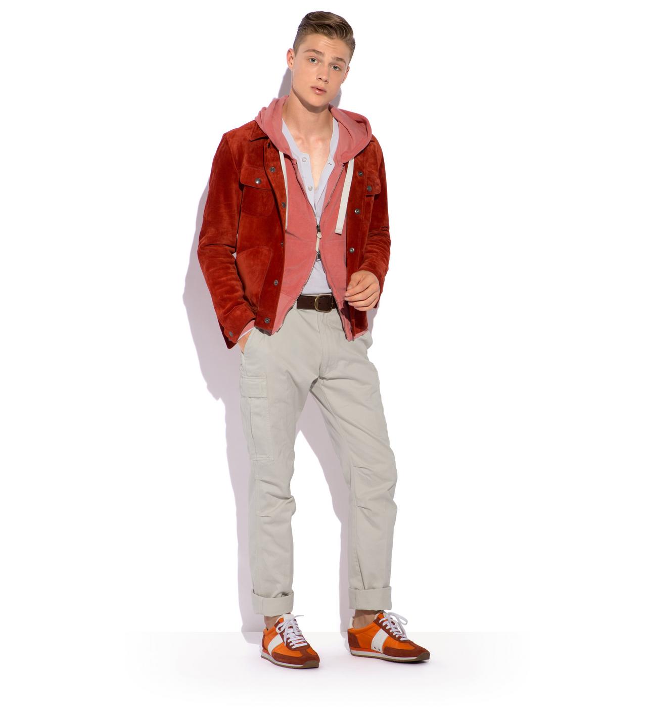 パンツ Tom Ford Cargo Pants CARGO PANT | Tom Ford Fashion