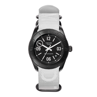 Tom ford 002 online watch