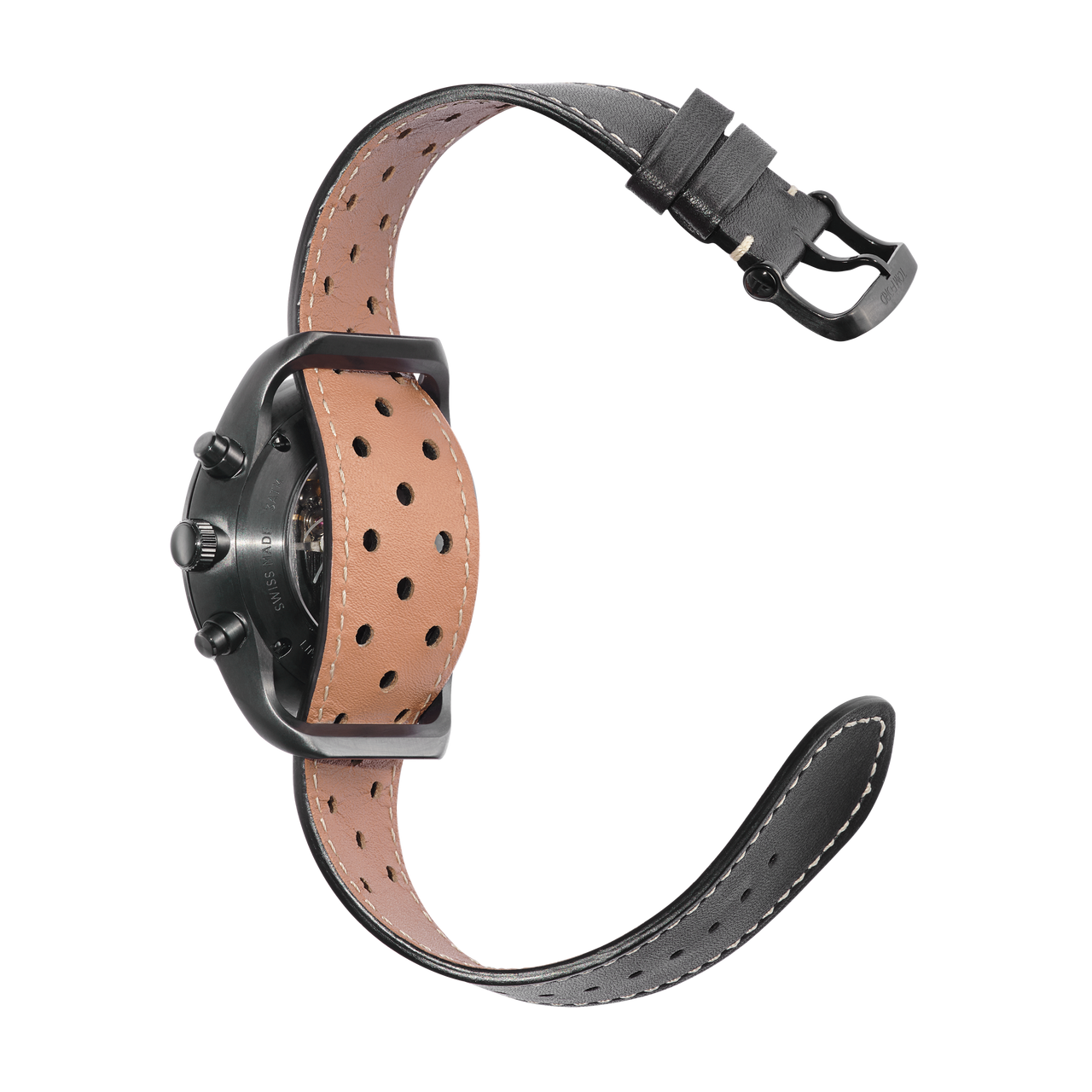 TOM FORD 002 LIMITED EDITION CHRONOGRAPH