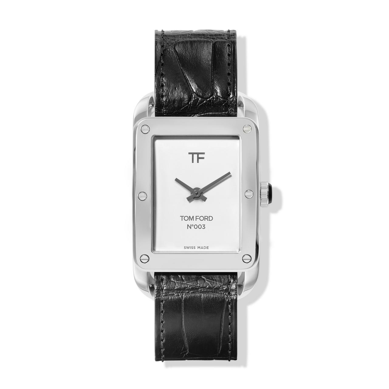 Tom ford watch on sale case