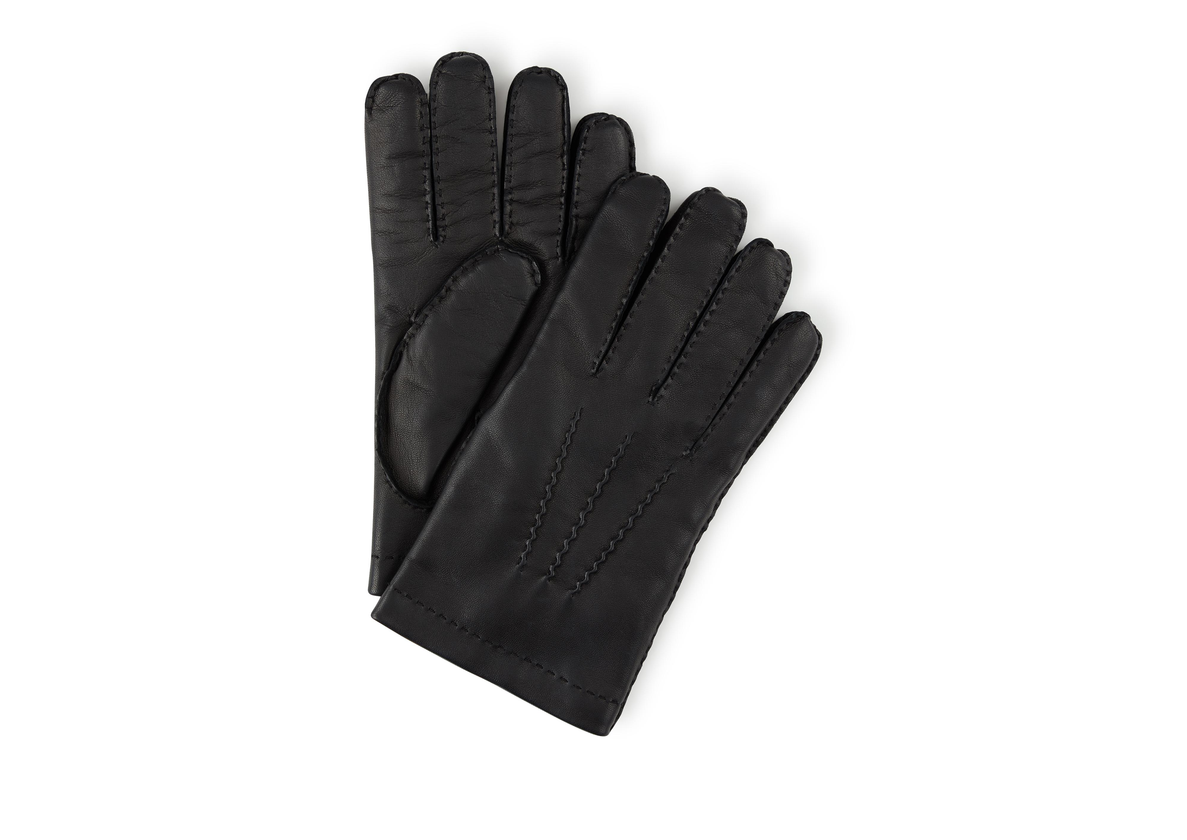 Tom ford discount gloves