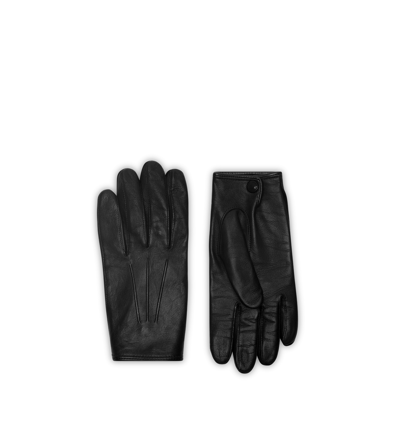 NAPPA LEATHER LIGHT GLOVES image number 0