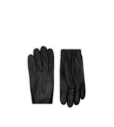 NAPPA LEATHER LIGHT GLOVES image number 0