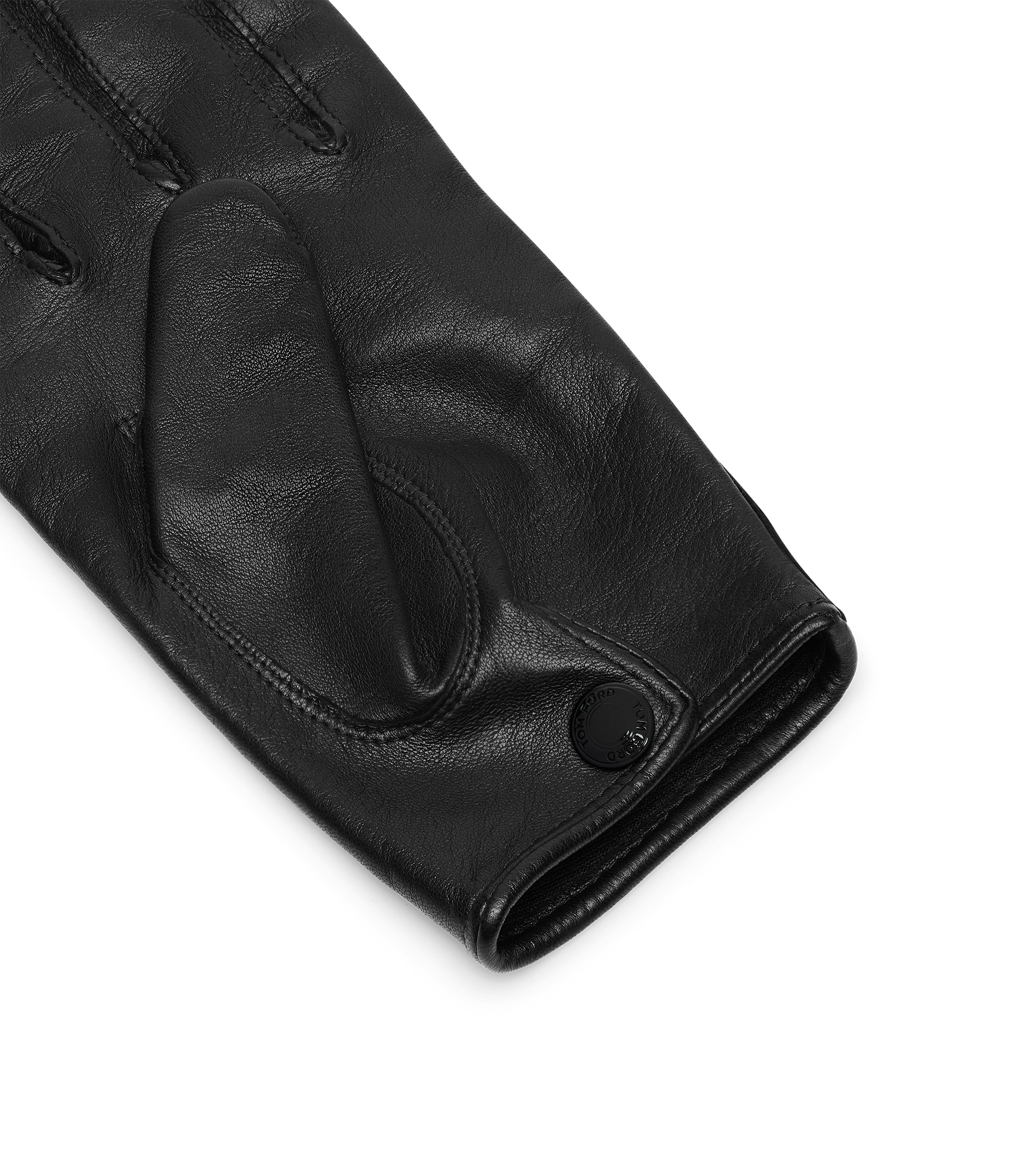 NAPPA LEATHER LIGHT GLOVES | TOM FORD Fashion