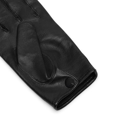 NAPPA LEATHER LIGHT GLOVES image number 1