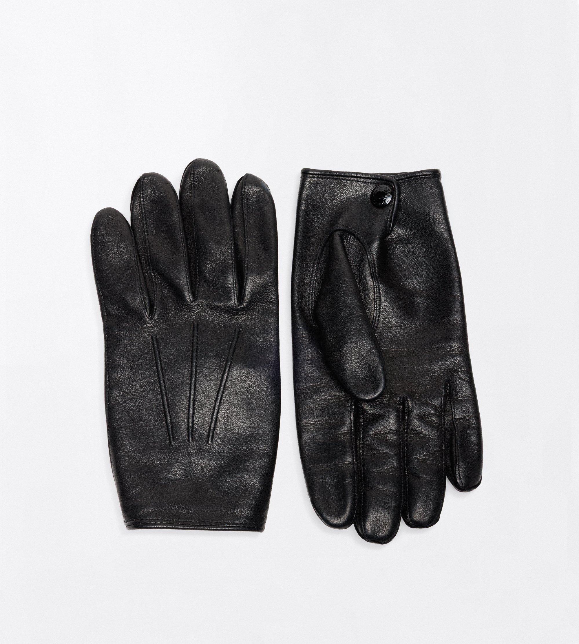 NAPPA LEATHER LIGHT GLOVES&nbsp;