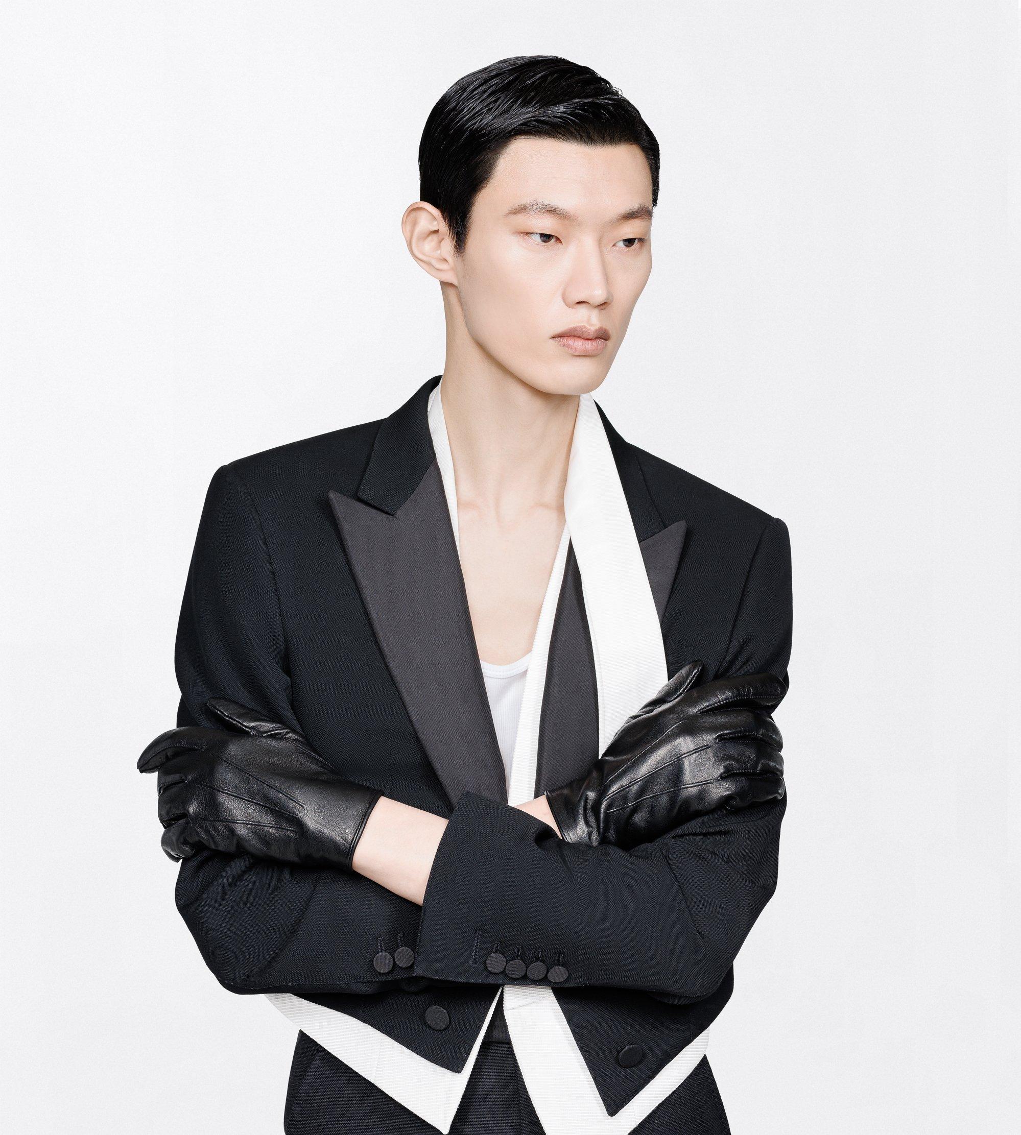 NAPPA LEATHER LIGHT GLOVES&nbsp;