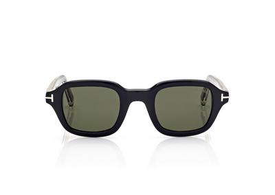 ICON SQUARE SUNGLASSES image number 0