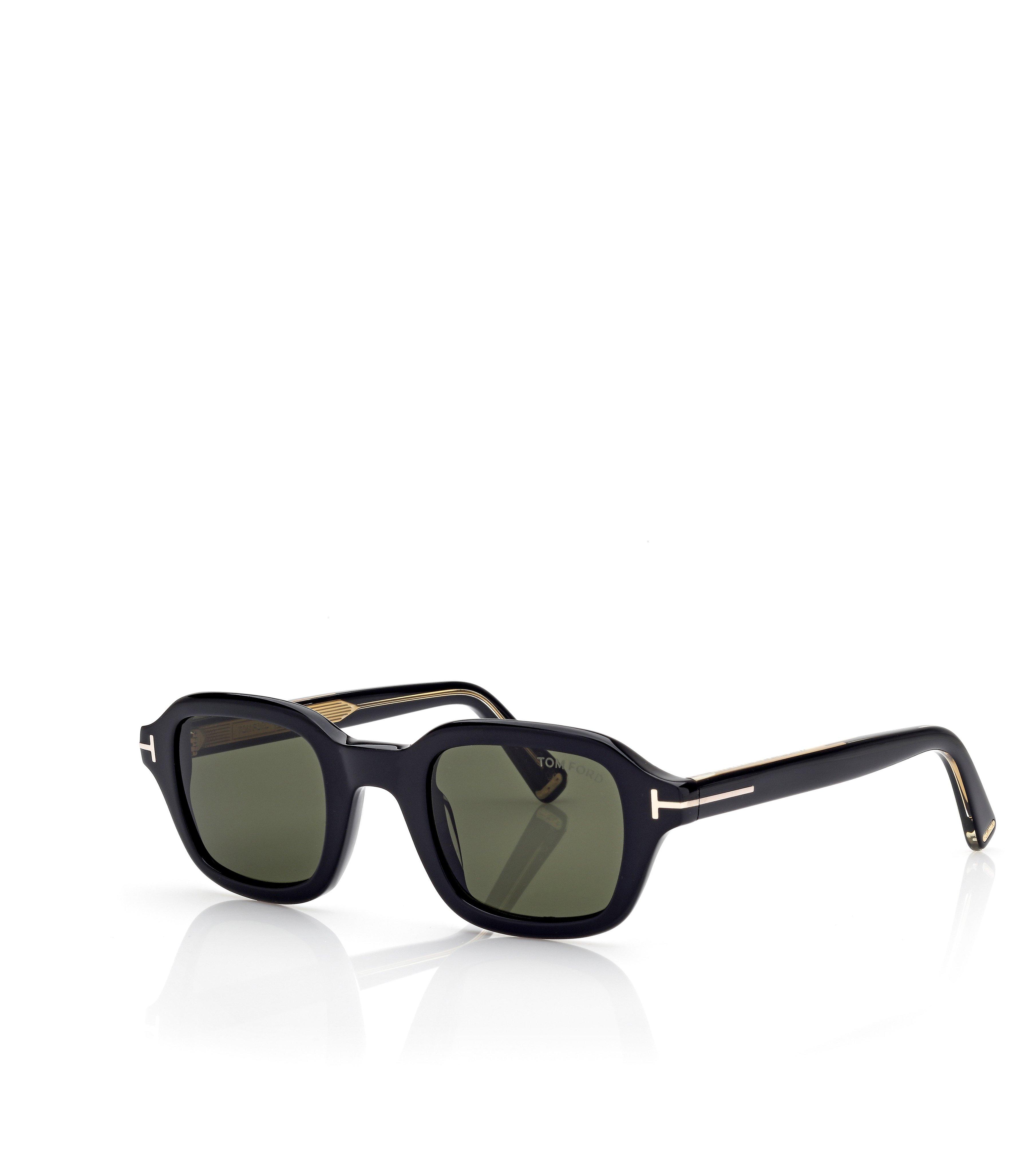 ICON SQUARE SUNGLASSES