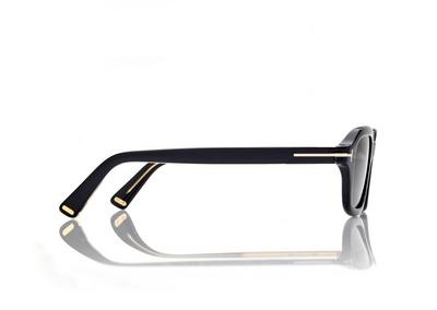 ICON SQUARE SUNGLASSES image number 2