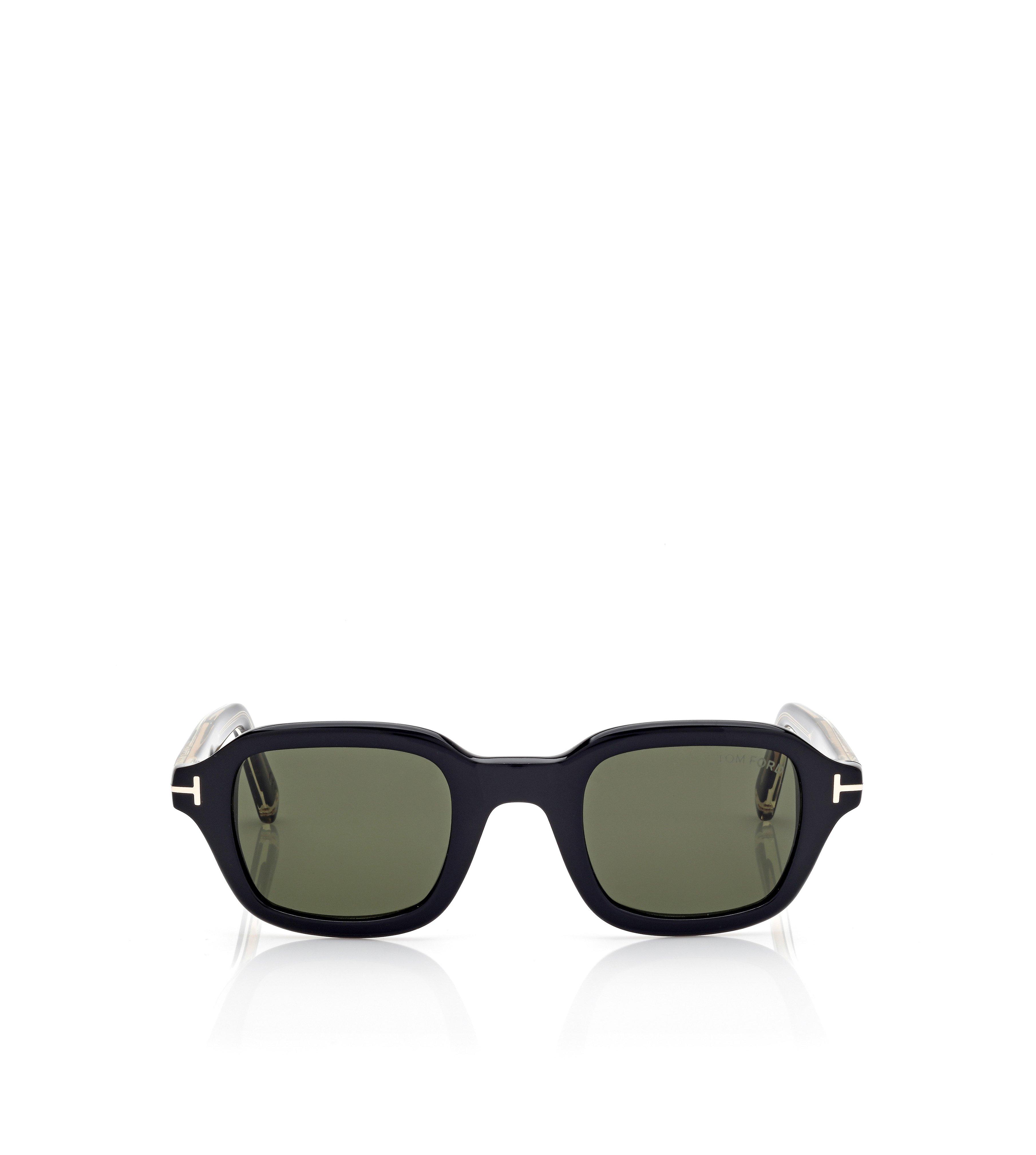 ICON SQUARE SUNGLASSES