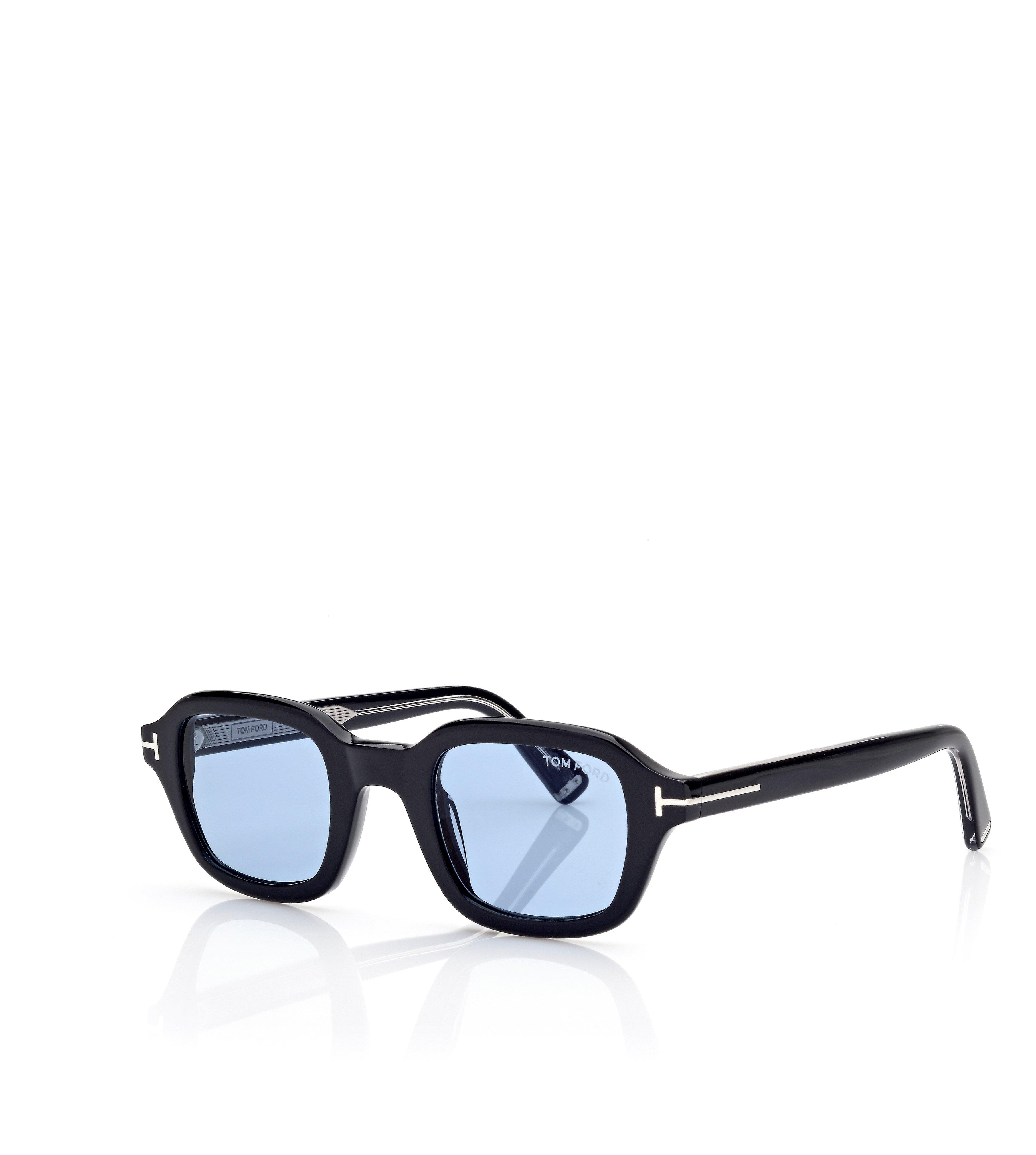 ICON SQUARE SUNGLASSES