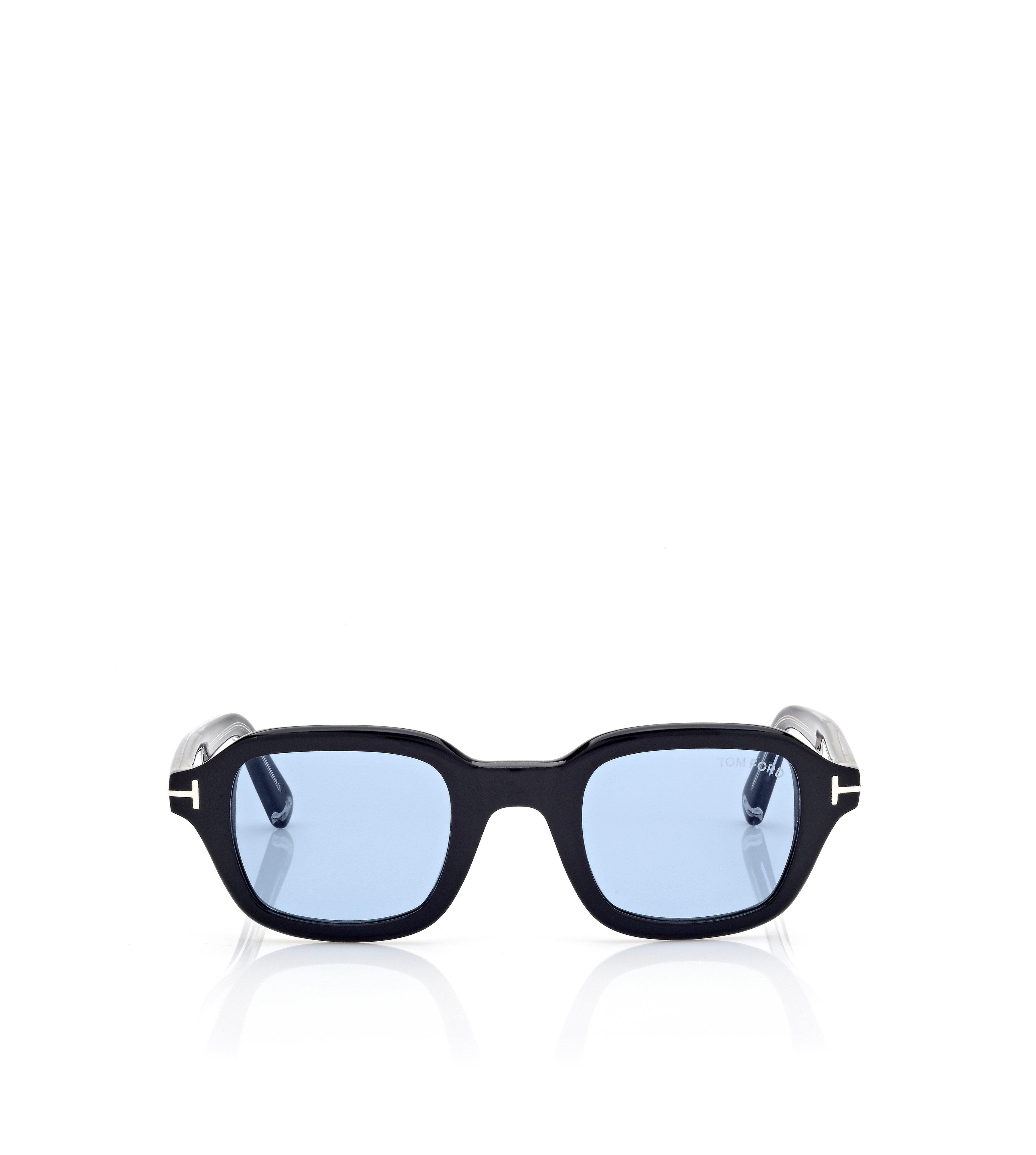 ICON SQUARE SUNGLASSES