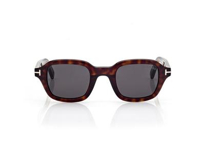 ICON SQUARE SUNGLASSES image number 0