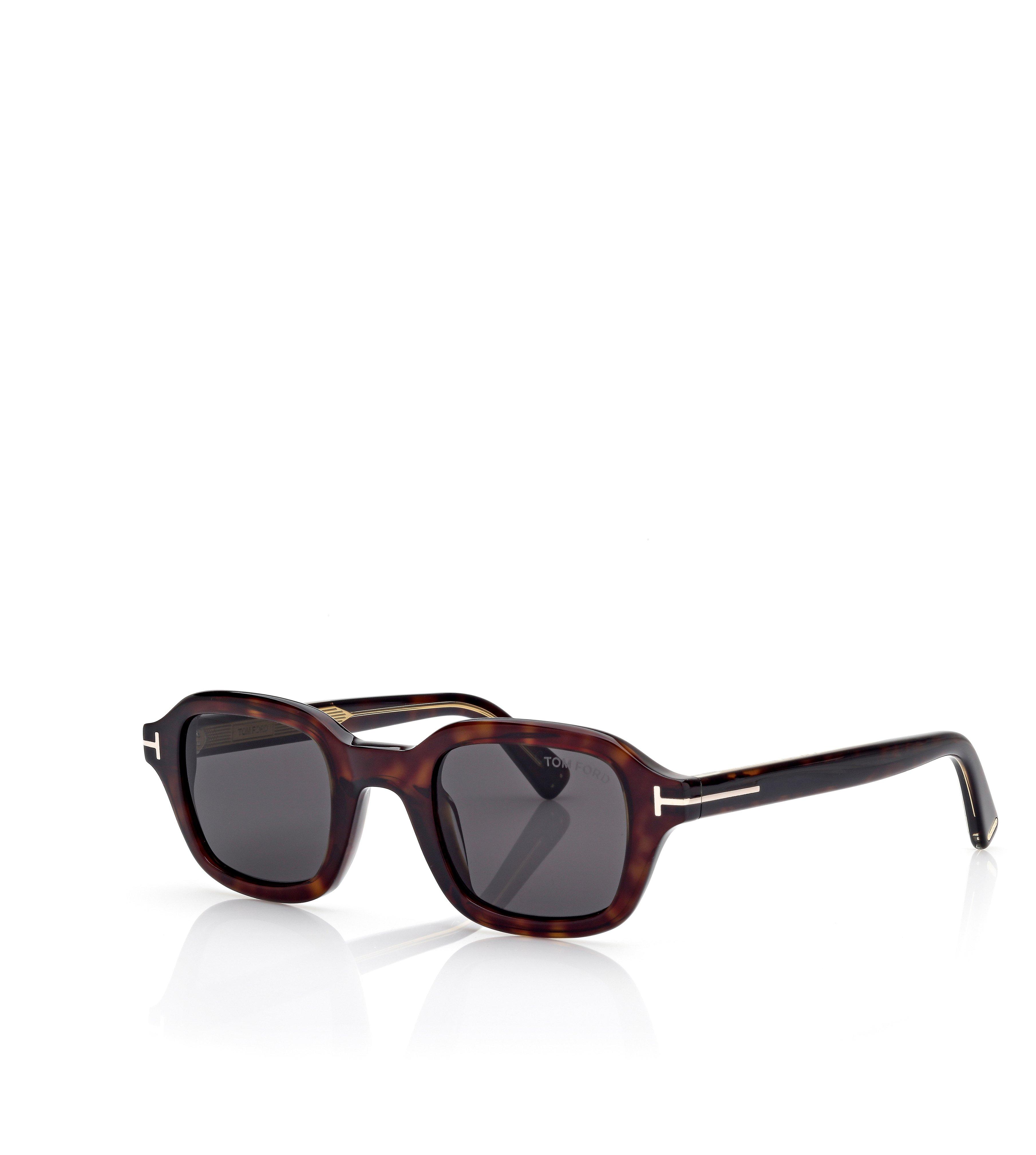 ICON SQUARE SUNGLASSES