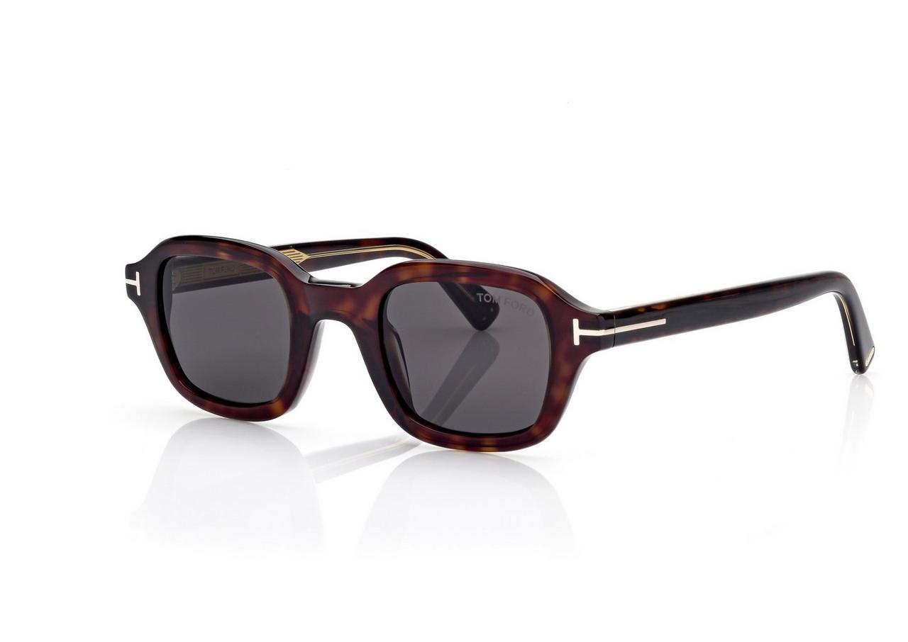 ICON SQUARE SUNGLASSES image number 1