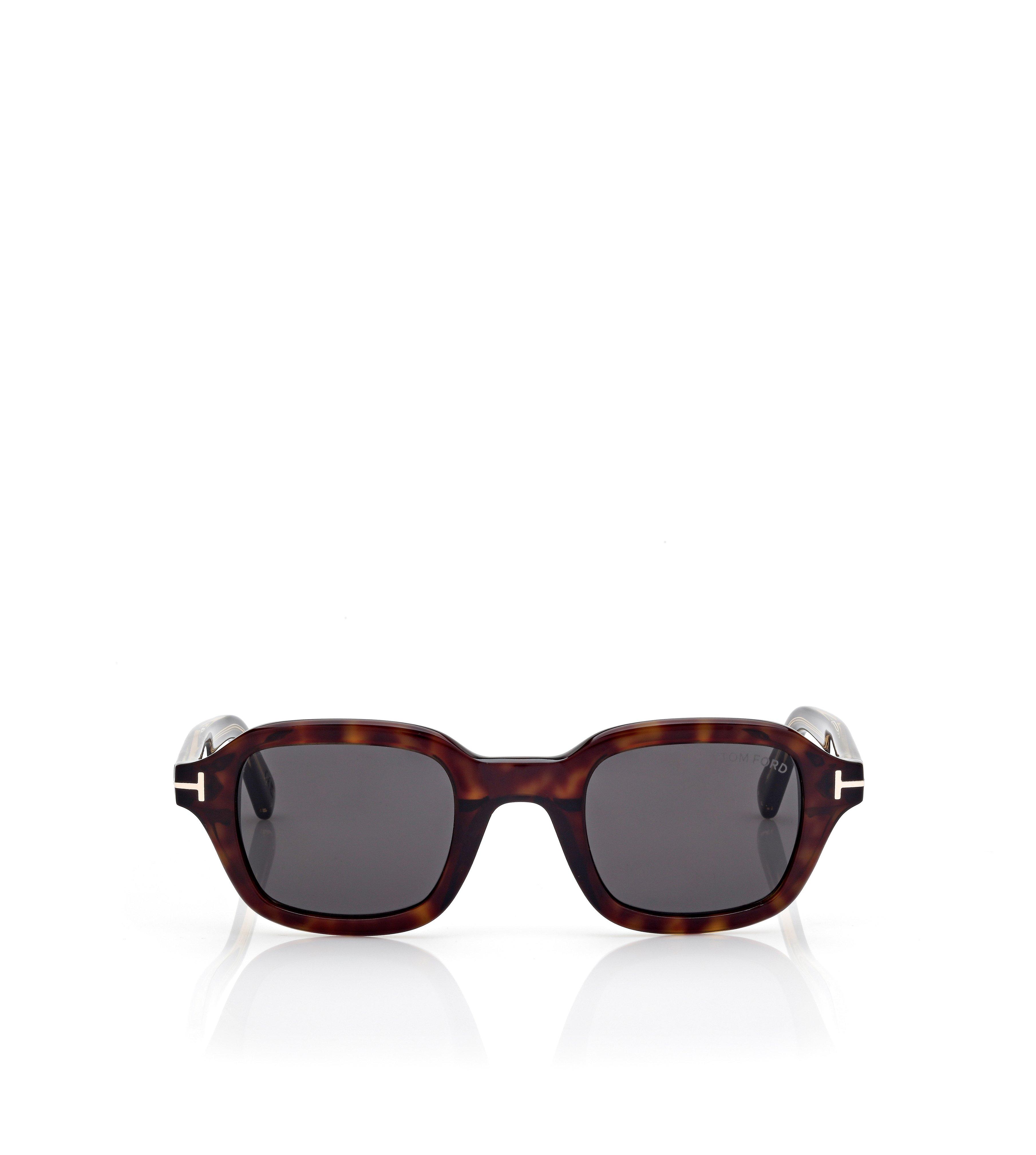 ICON SQUARE SUNGLASSES