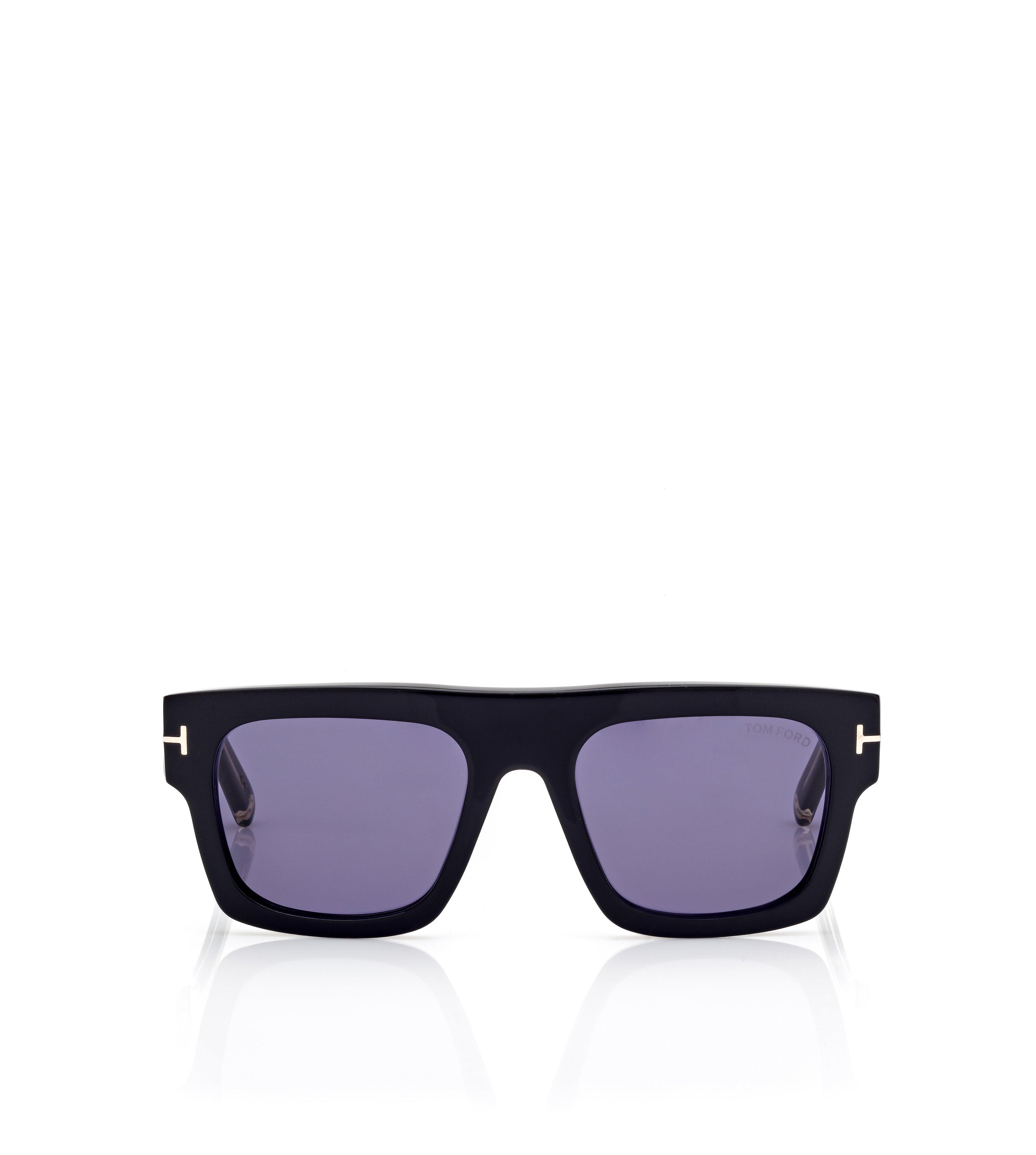 ICON SQUARE SUNGLASSES