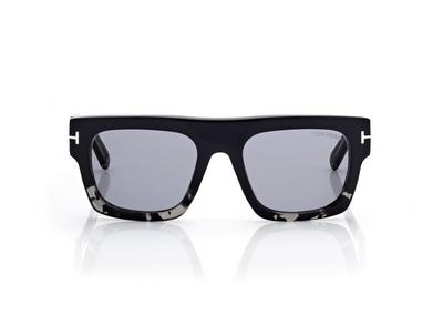 ICON SQUARE SUNGLASSES image number 0