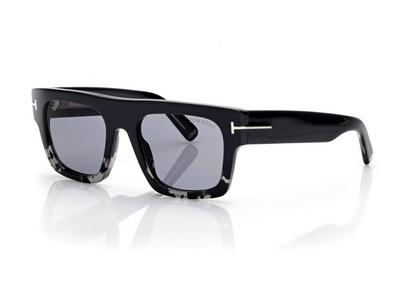 ICON SQUARE SUNGLASSES image number 1