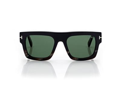 ICON SQUARE SUNGLASSES image number 0