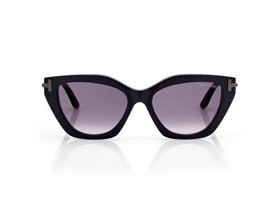 ICON BUTTERFLY SUNGLASSES image number 0