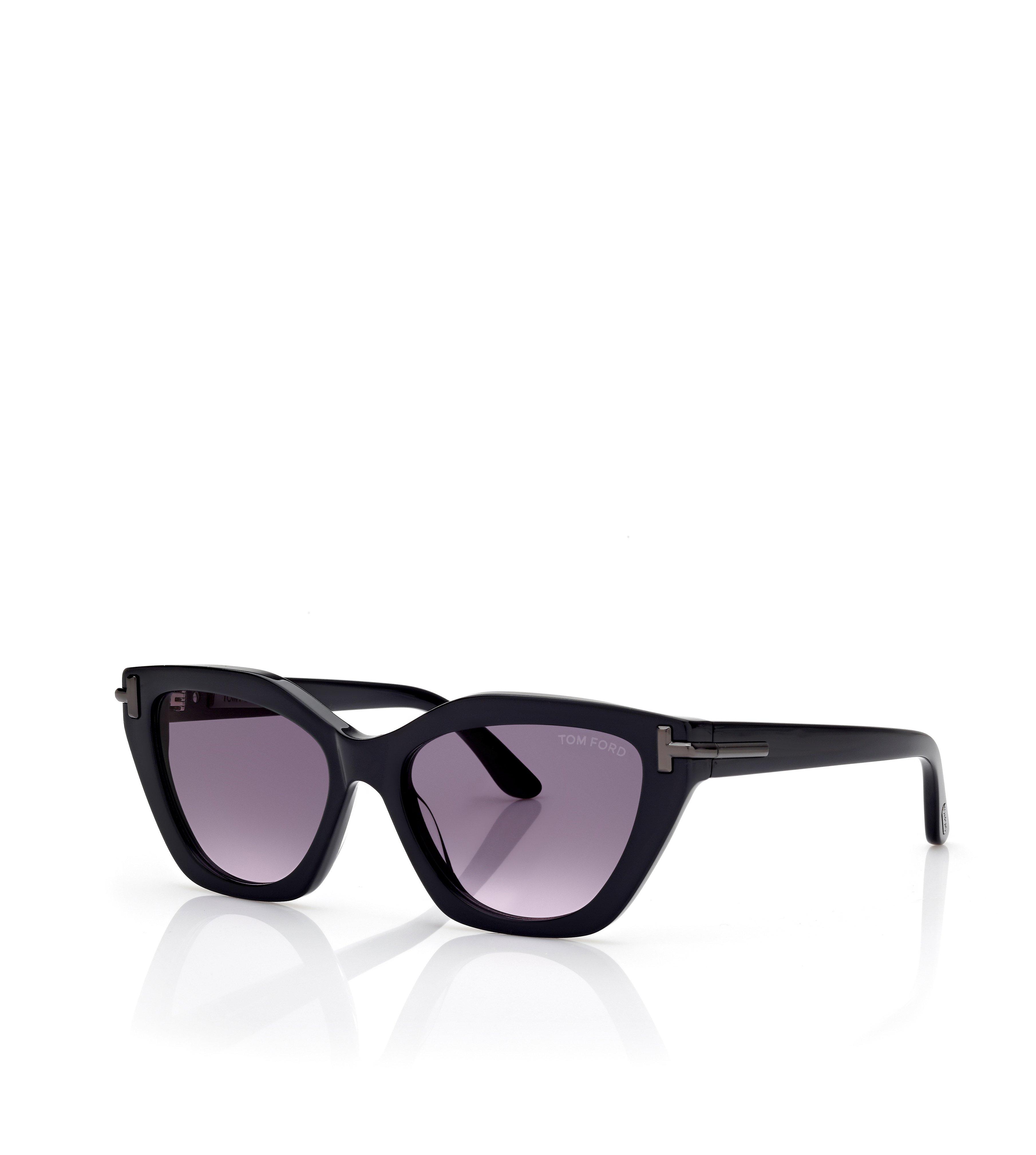 ICON BUTTERFLY SUNGLASSES