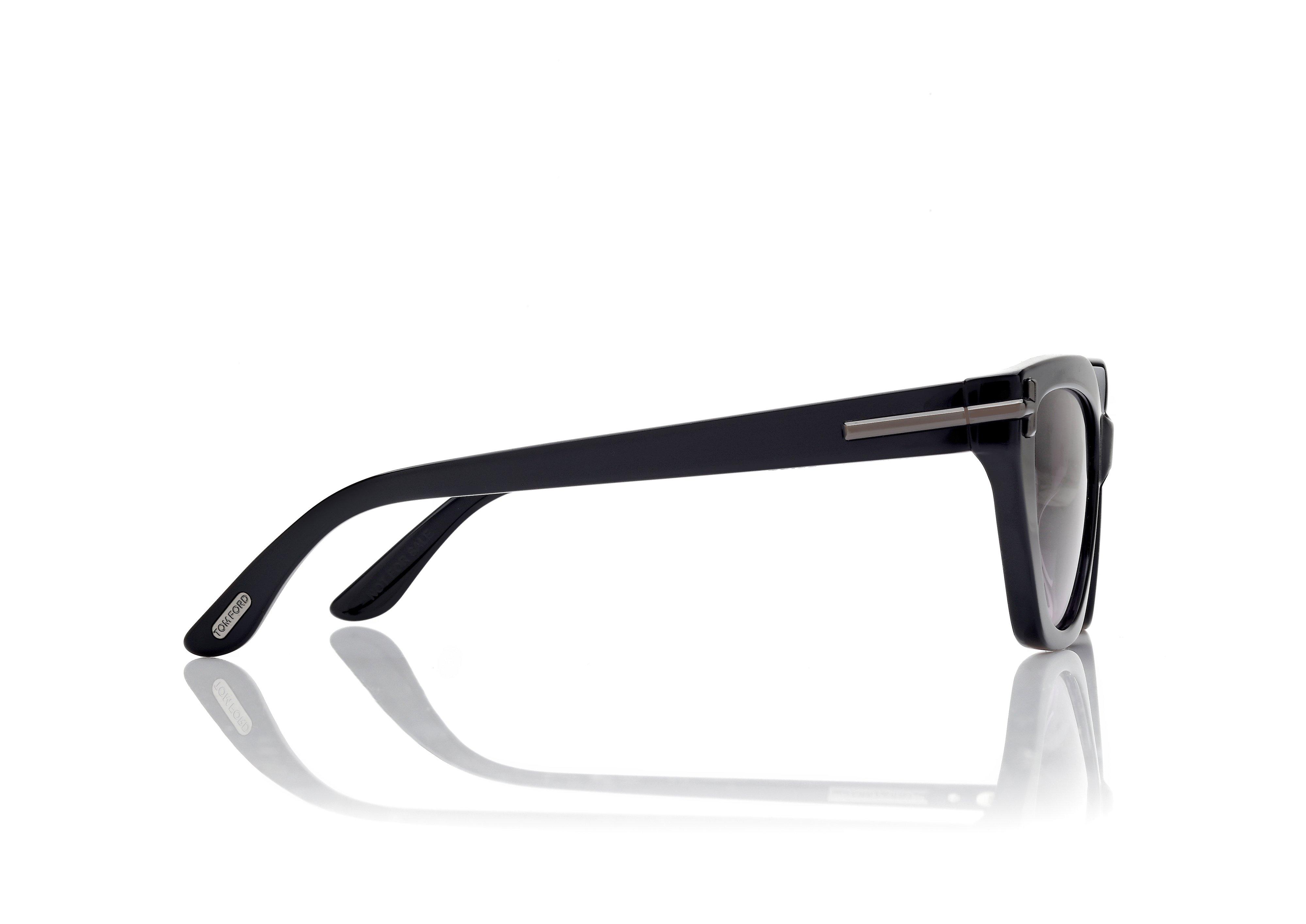 ICON BUTTERFLY SUNGLASSES | TOM FORD Fashion