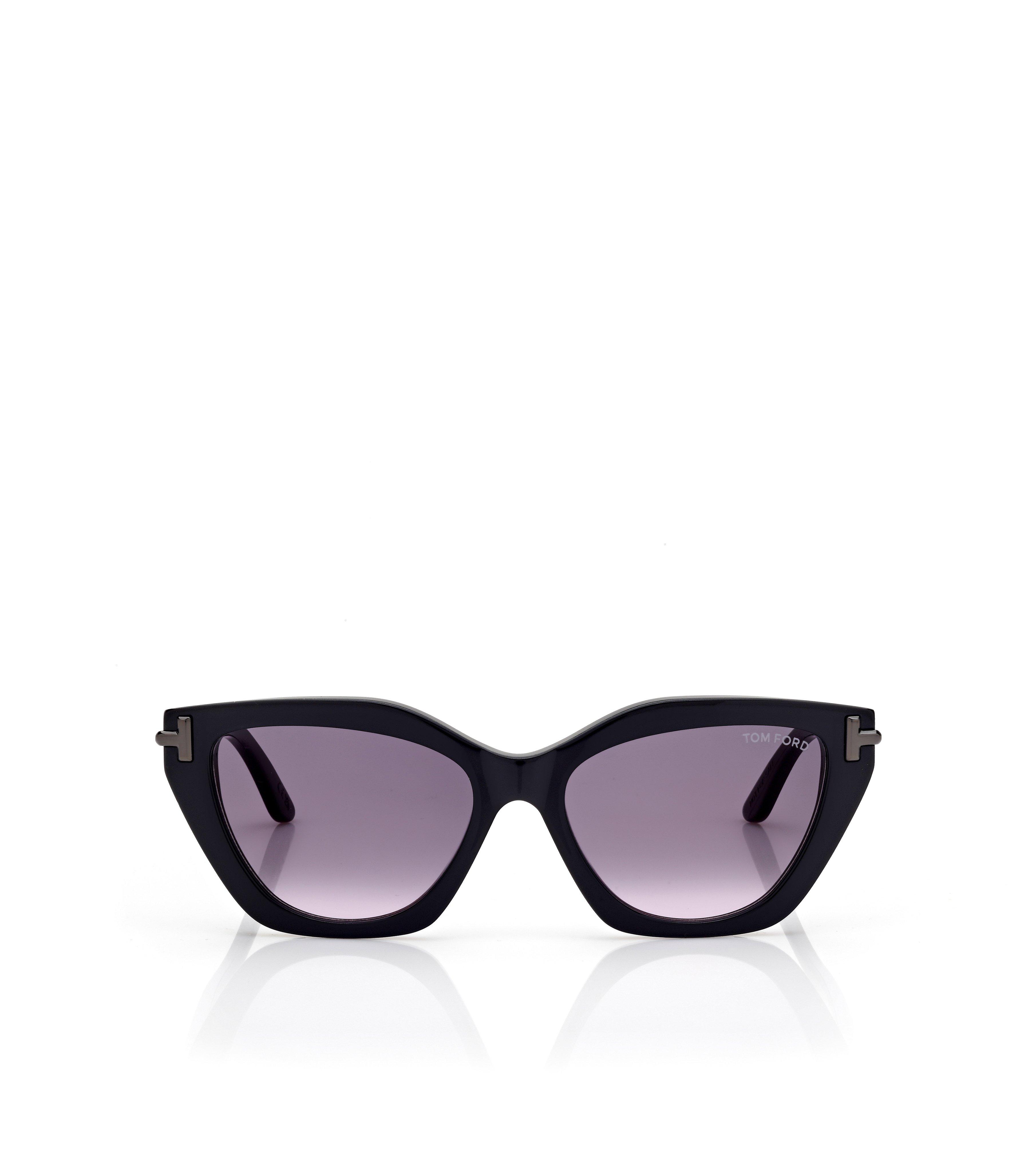 ICON BUTTERFLY SUNGLASSES