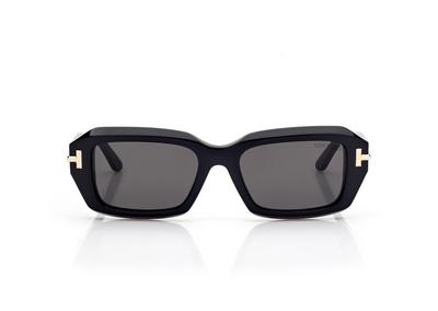 ICON RECTANGULAR SUNGLASSES image number 0