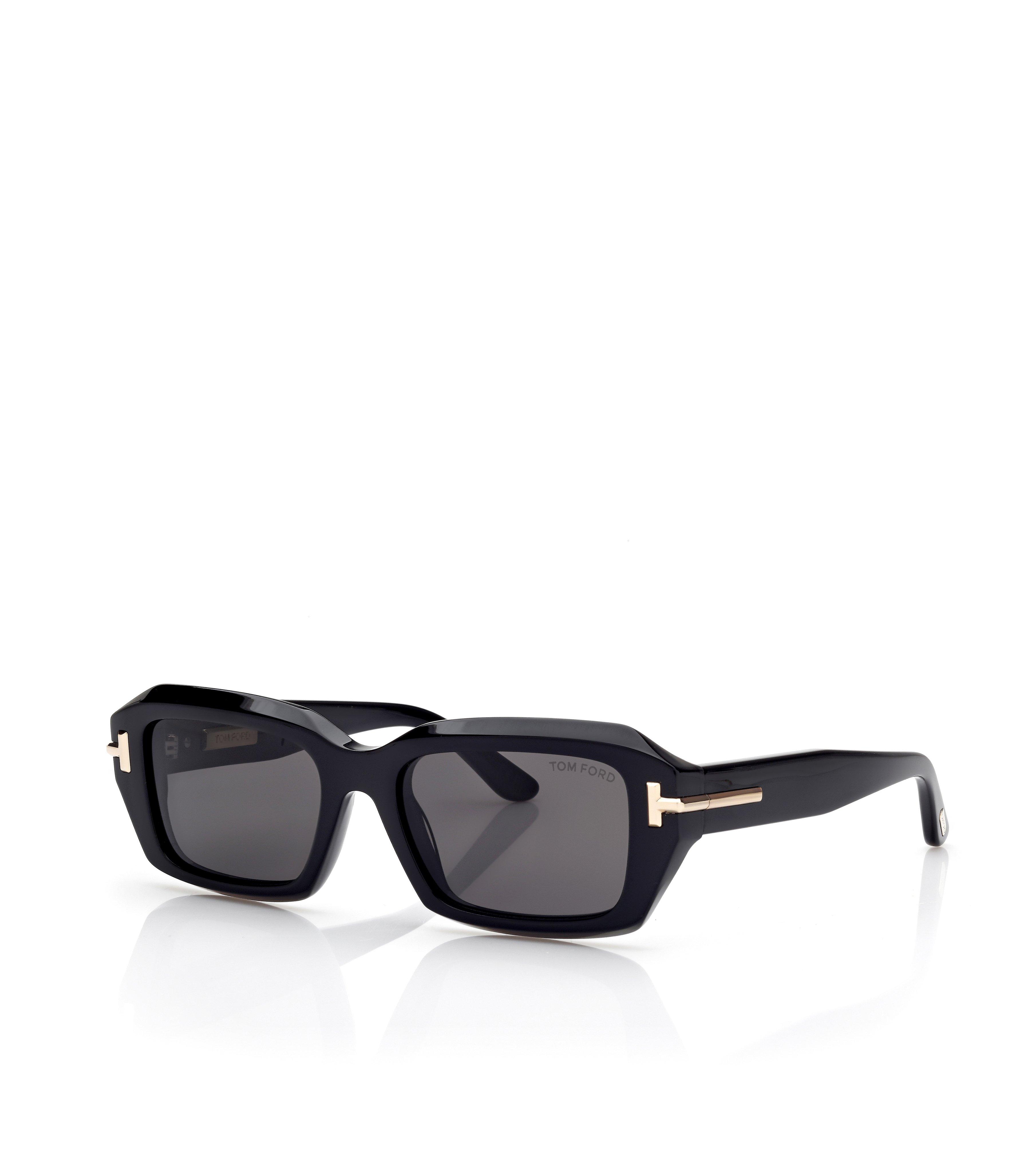 ICON RECTANGULAR SUNGLASSES