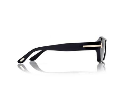 ICON RECTANGULAR SUNGLASSES image number 2