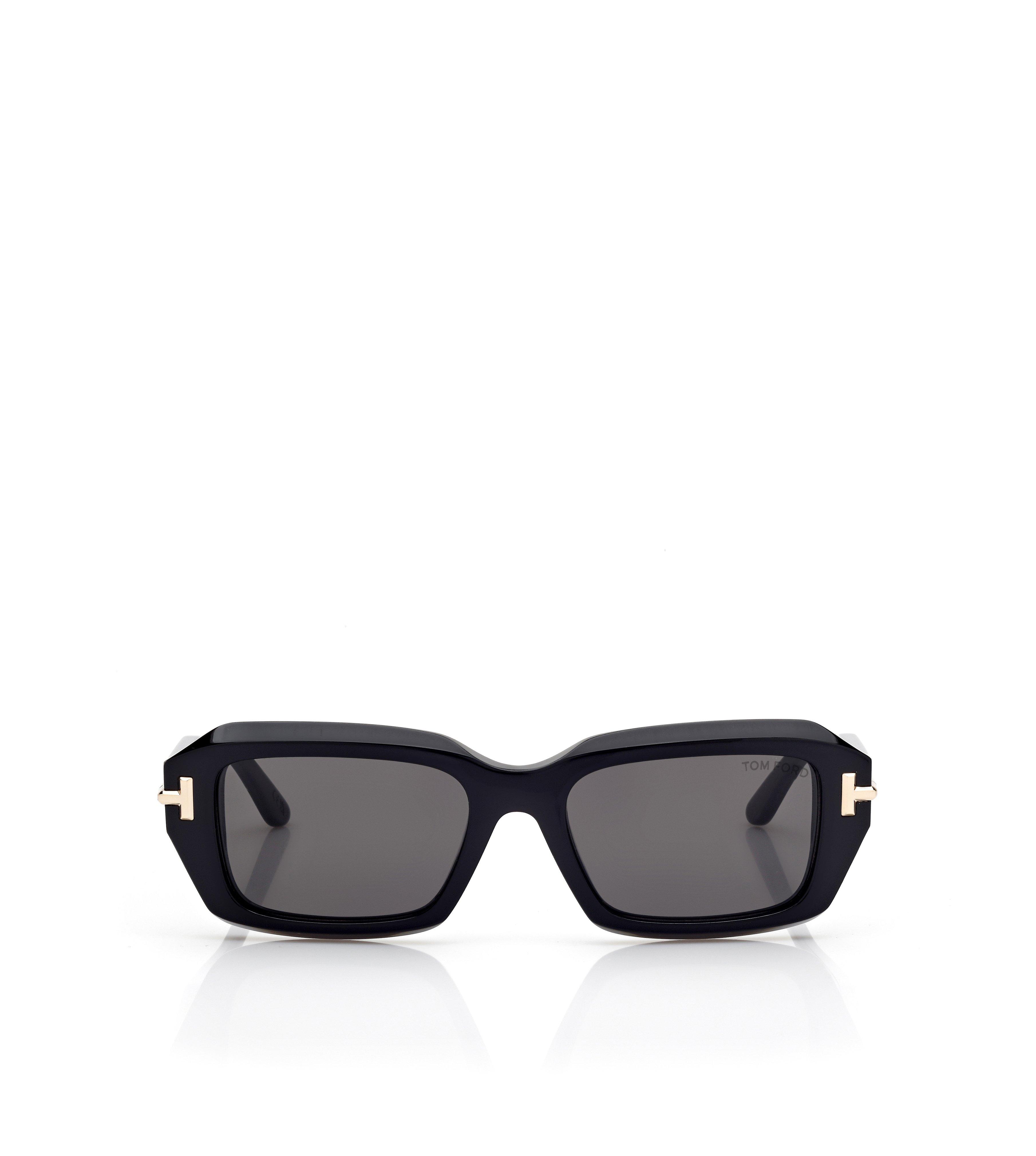 ICON RECTANGULAR SUNGLASSES