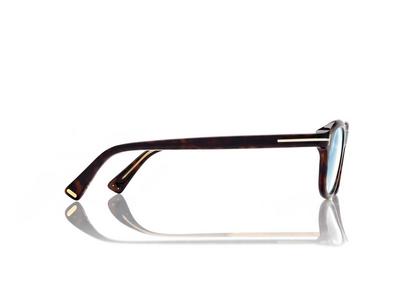 ICON BLUE BLOCK ROUND OPTICALS image number 2