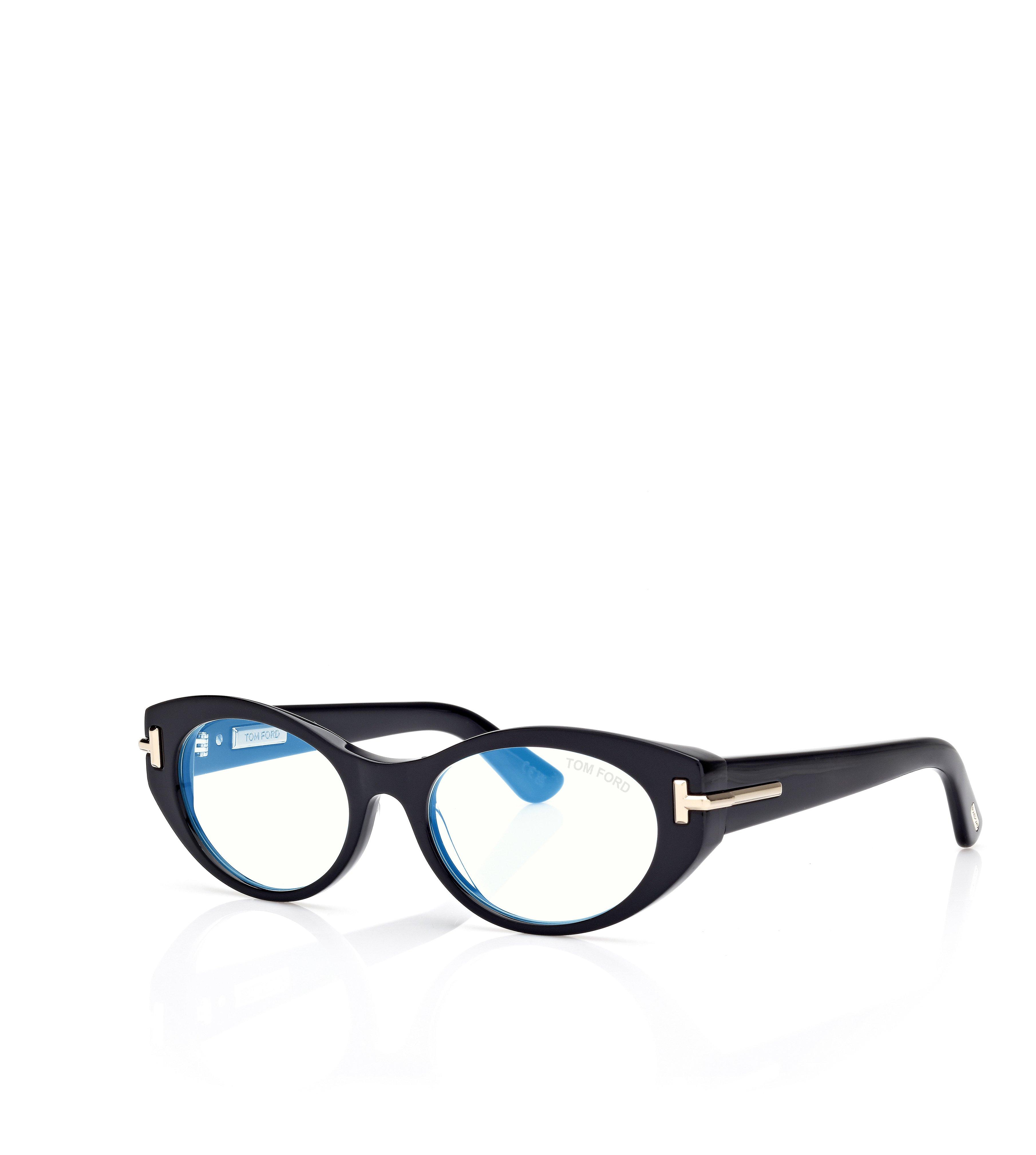 ICON BLUE BLOCK CAT EYE OPTICALS