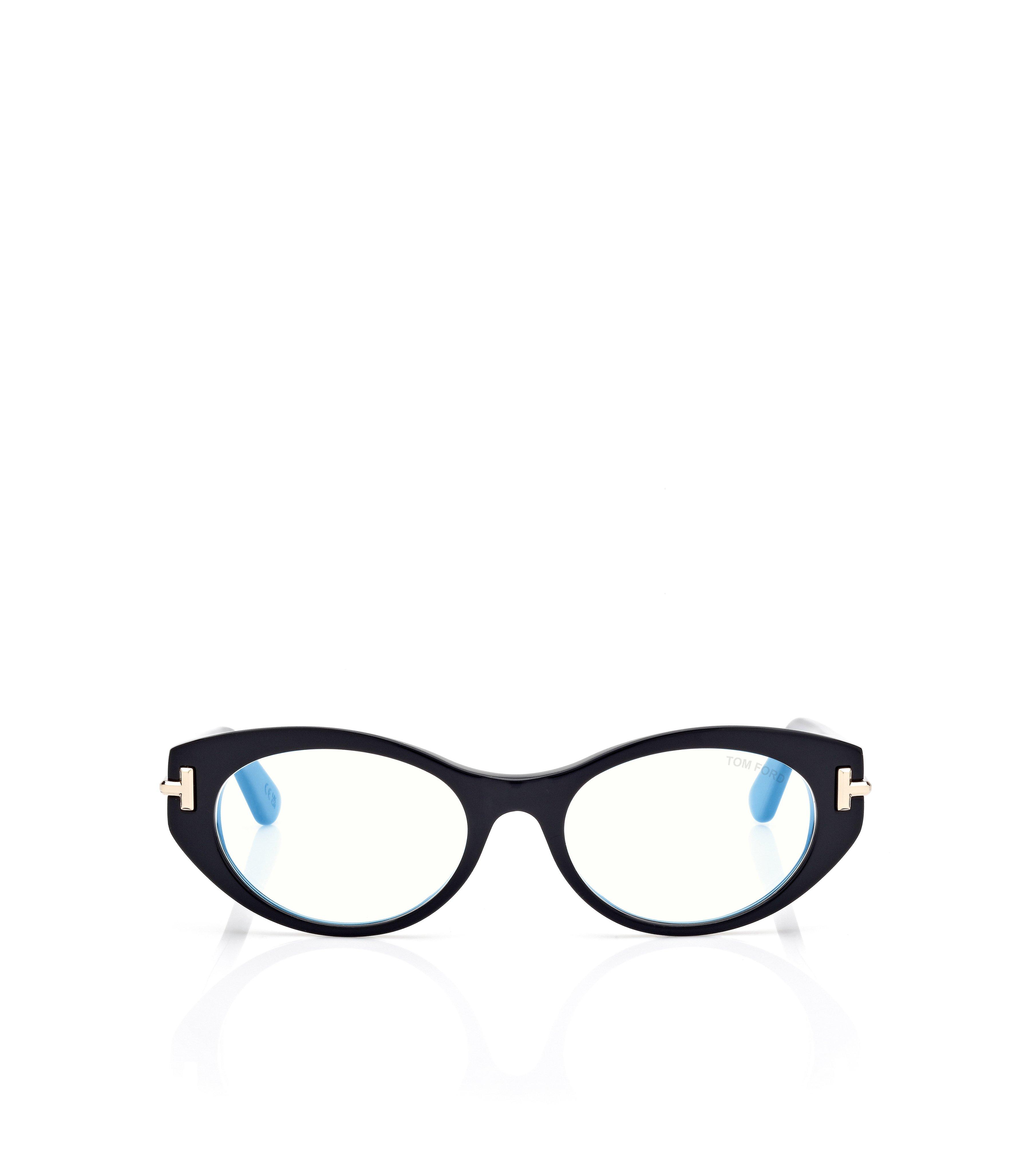 ICON BLUE BLOCK CAT EYE OPTICALS