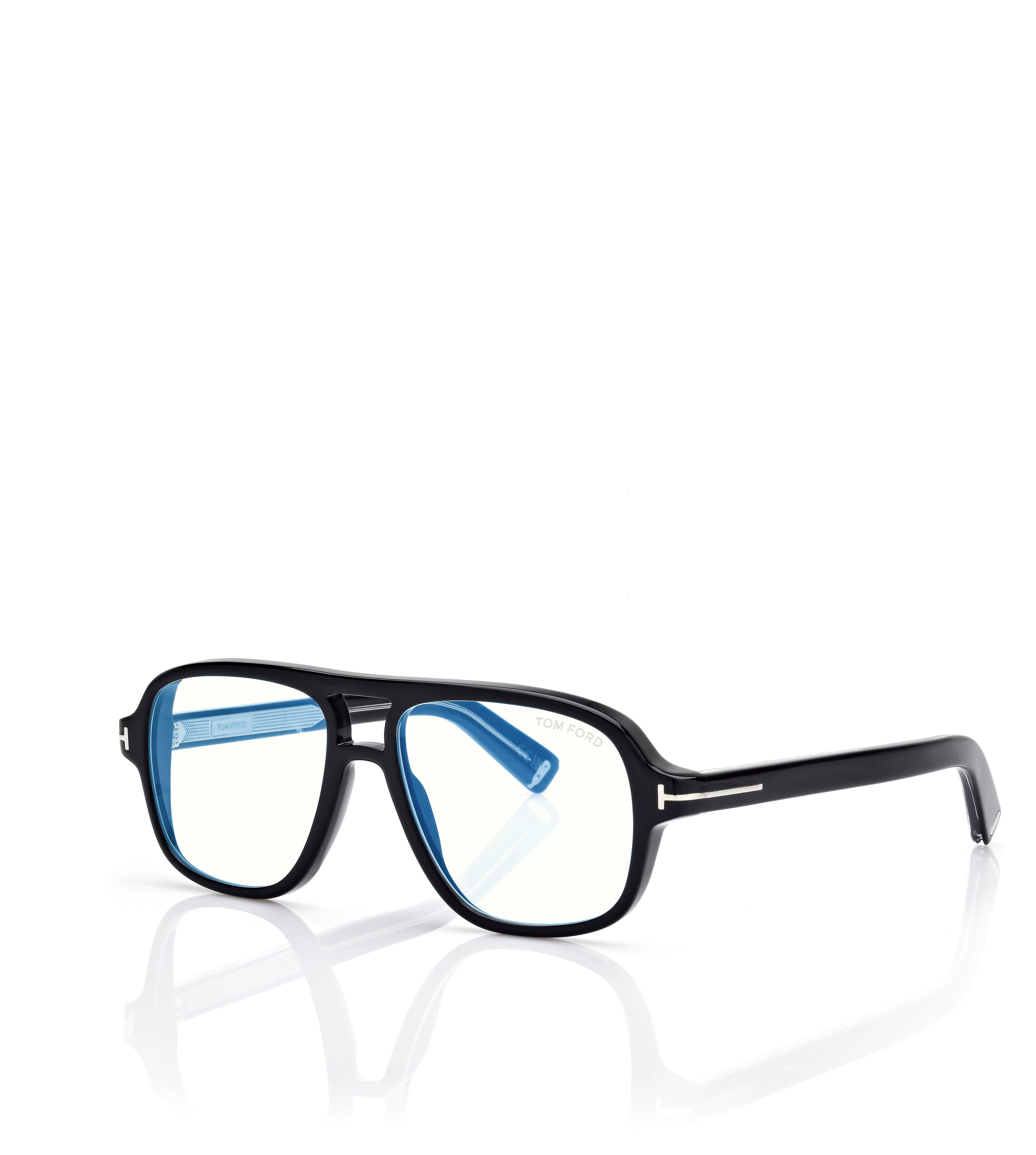ICON BLUE BLOCK NAVIGATOR OPTICALS