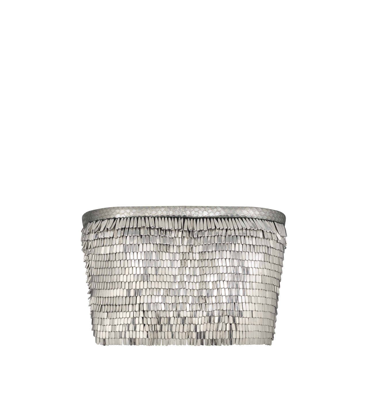 STRAPLESS TOP image number 0