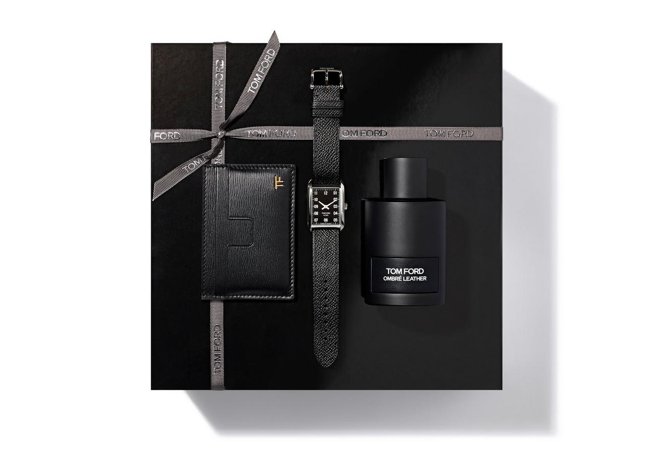 Tom ford ombré leather gift set new arrivals