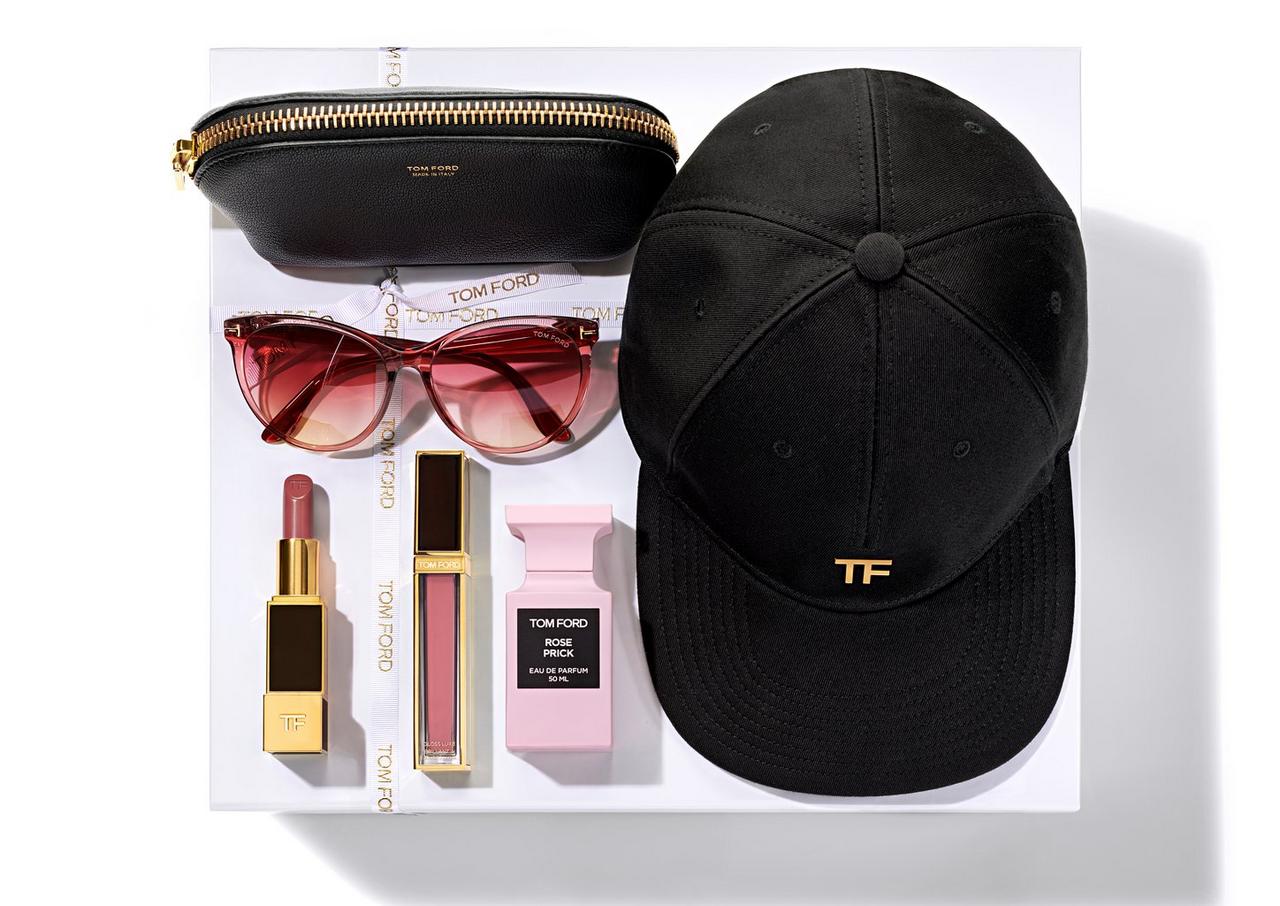 Tom ford discount rose prick set