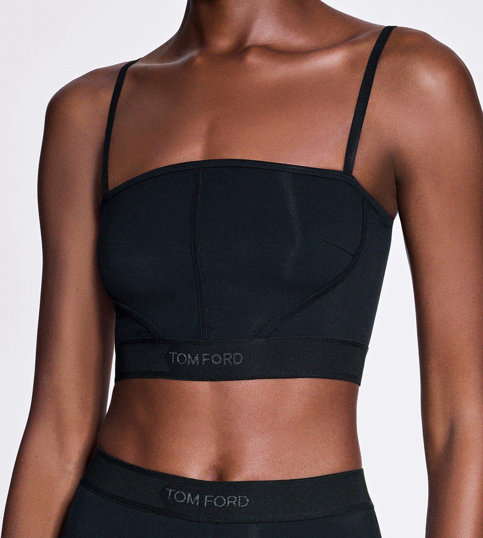 SIGNATURE TOP | TOM FORD Fashion