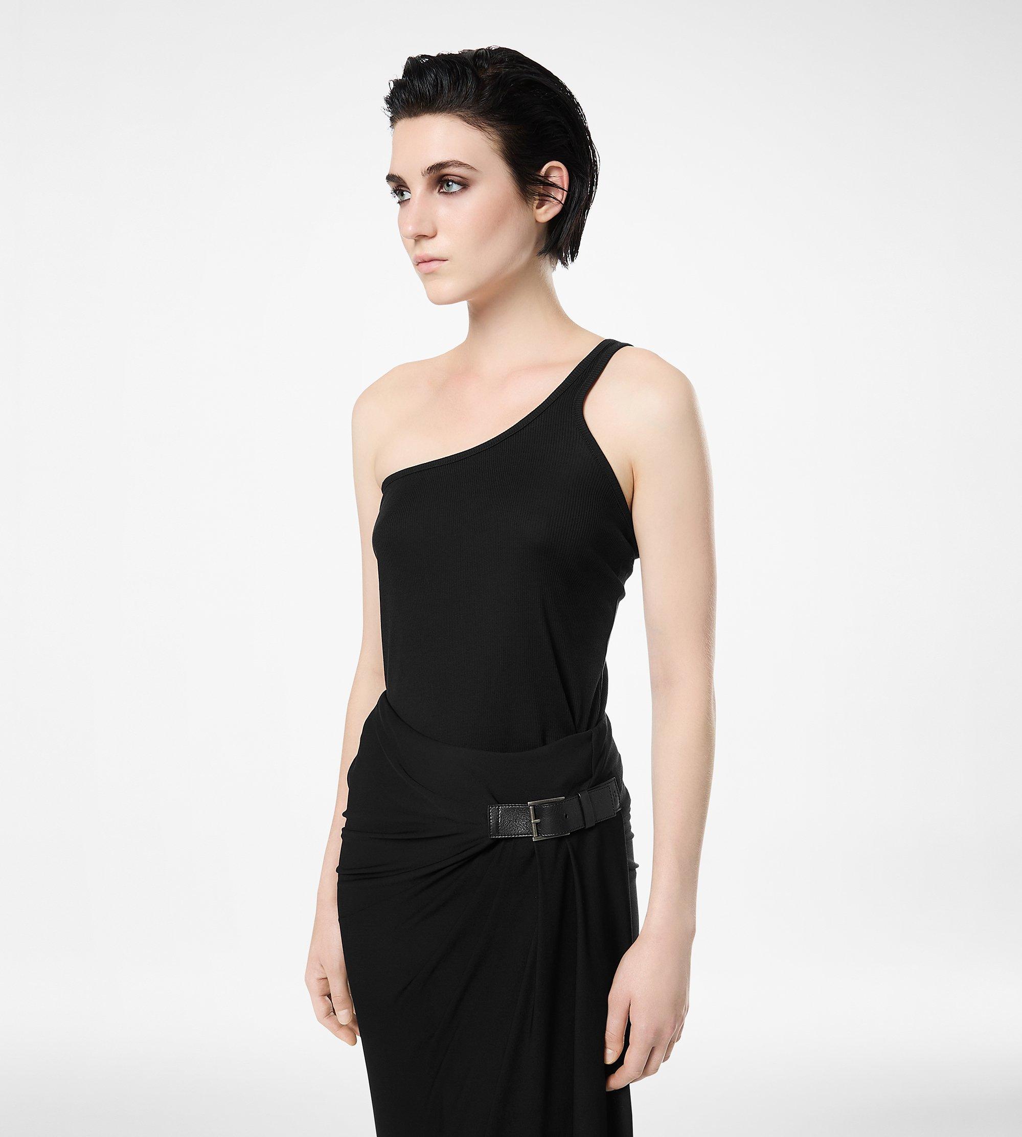 トップス YSL by Tom Ford Silk tank top 29780561_58814302_600.jpg