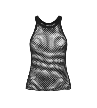 RACERBACK VEST