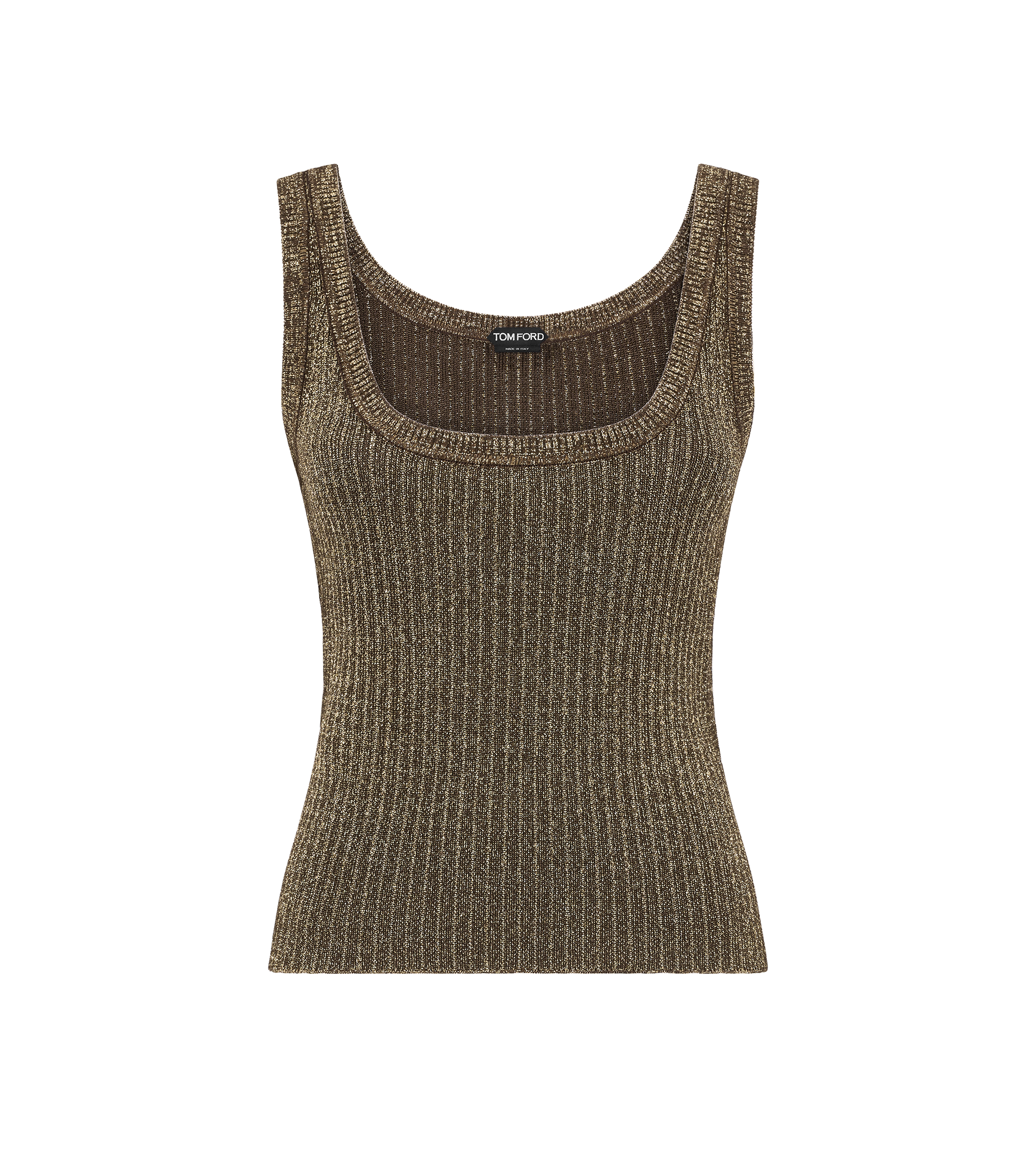 パンツ Tom Ford Racerback Waistcoat WA0026-FAX1216_AW040_OS_A