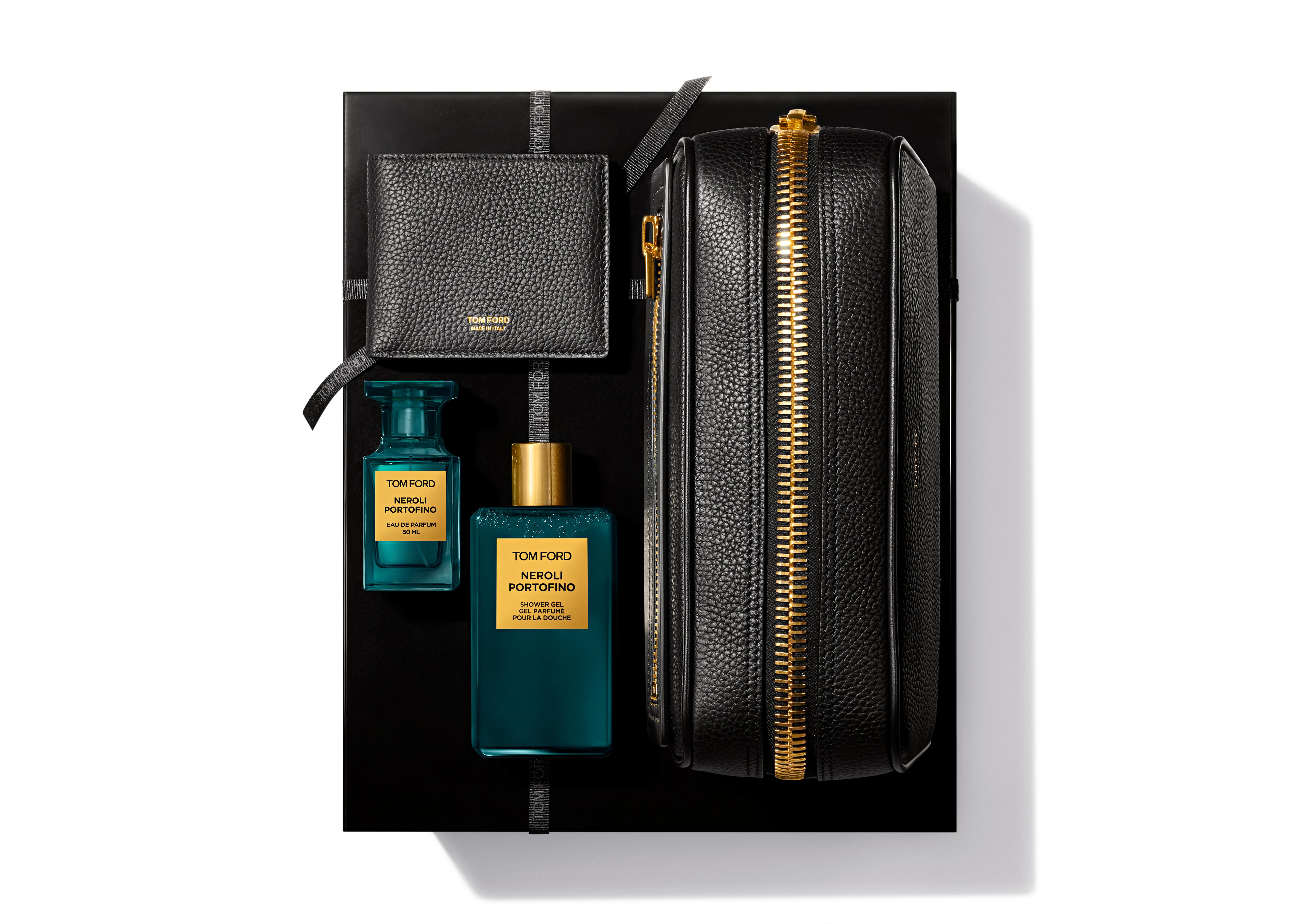 Beauty Waitlist: Tom Ford Neroli Portofino Collection - Telegraph