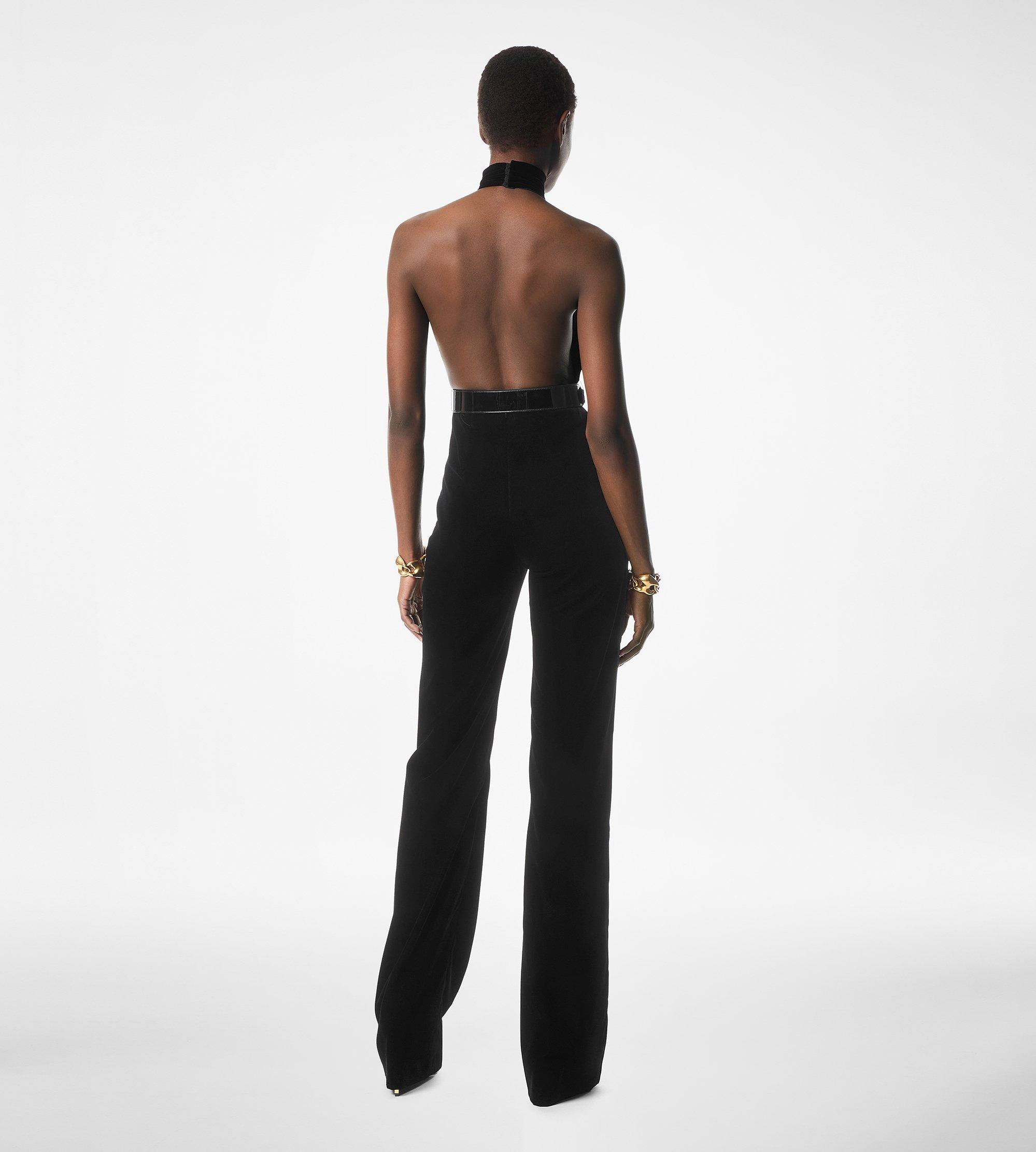 Tom Ford Pants with tapered legs | Men's Clothing | Vitkac