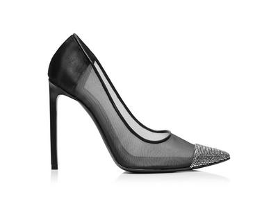 CRYSTAL MESH PUMP image number 0