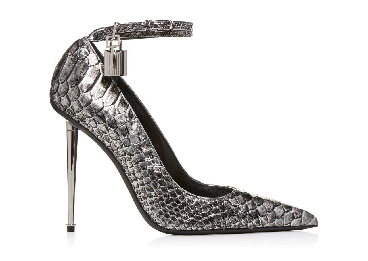 Tom ford hot sale padlock pump