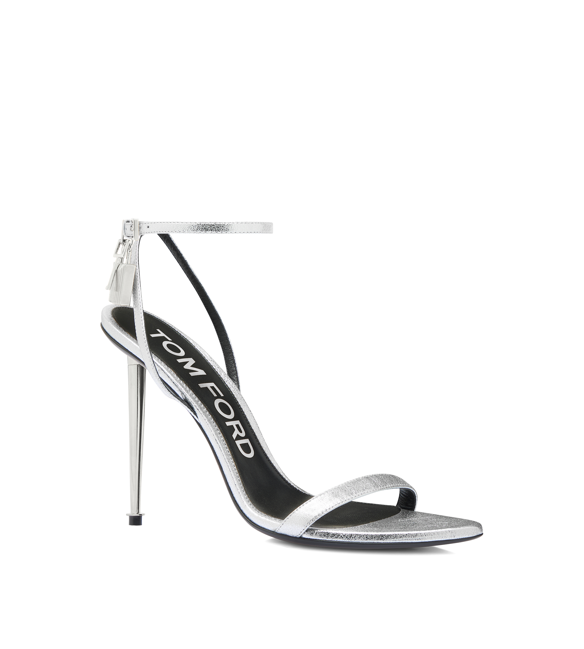 White tom hot sale ford heels