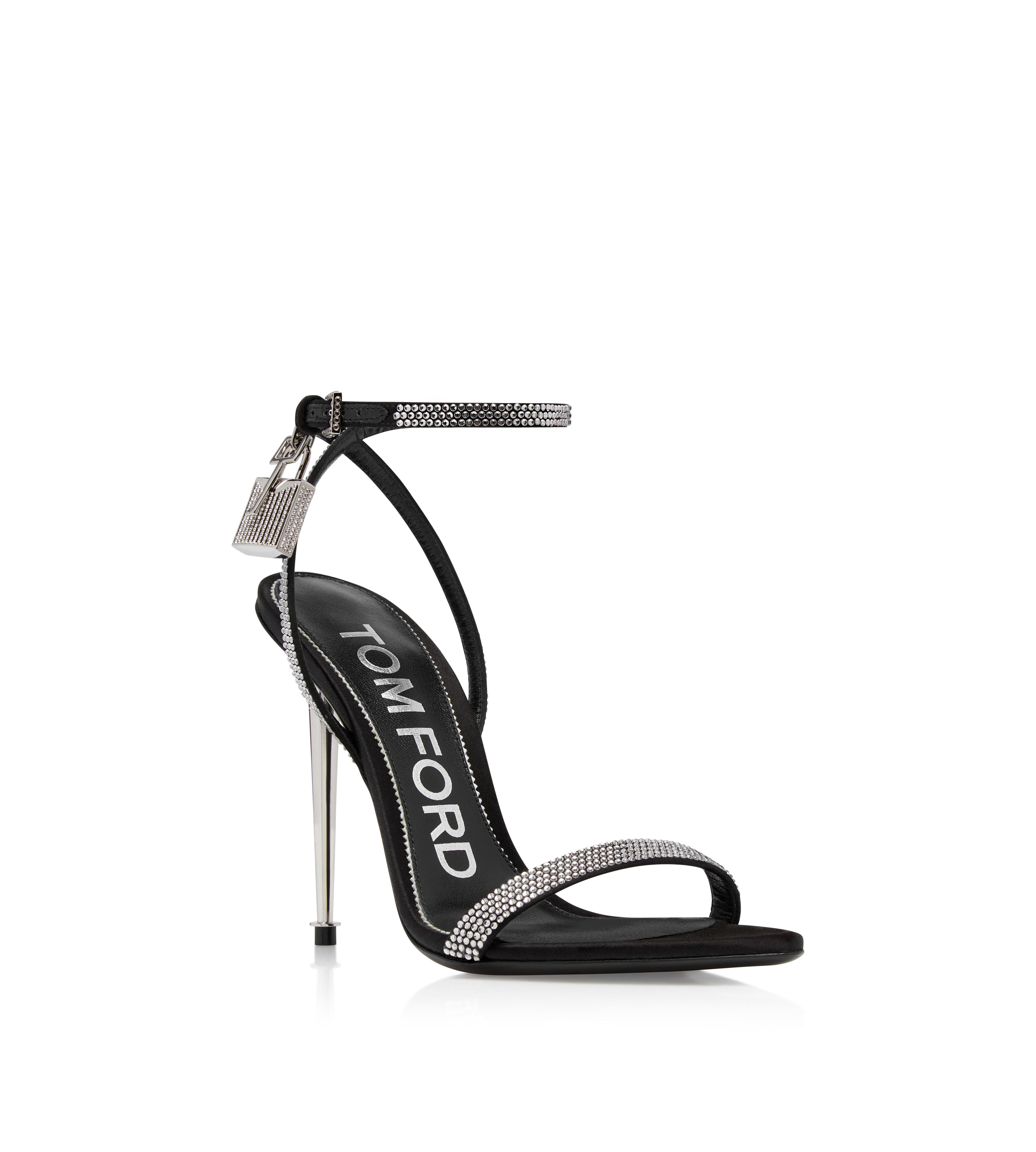 Women's Shoes | Tom Ford